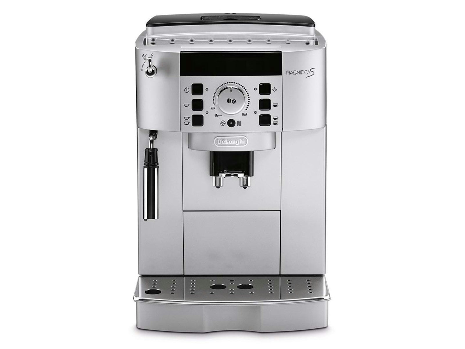 DeLonghi De'Longhi Magnifica S ECAM 22.110.SB Automatisk kaffemaskin