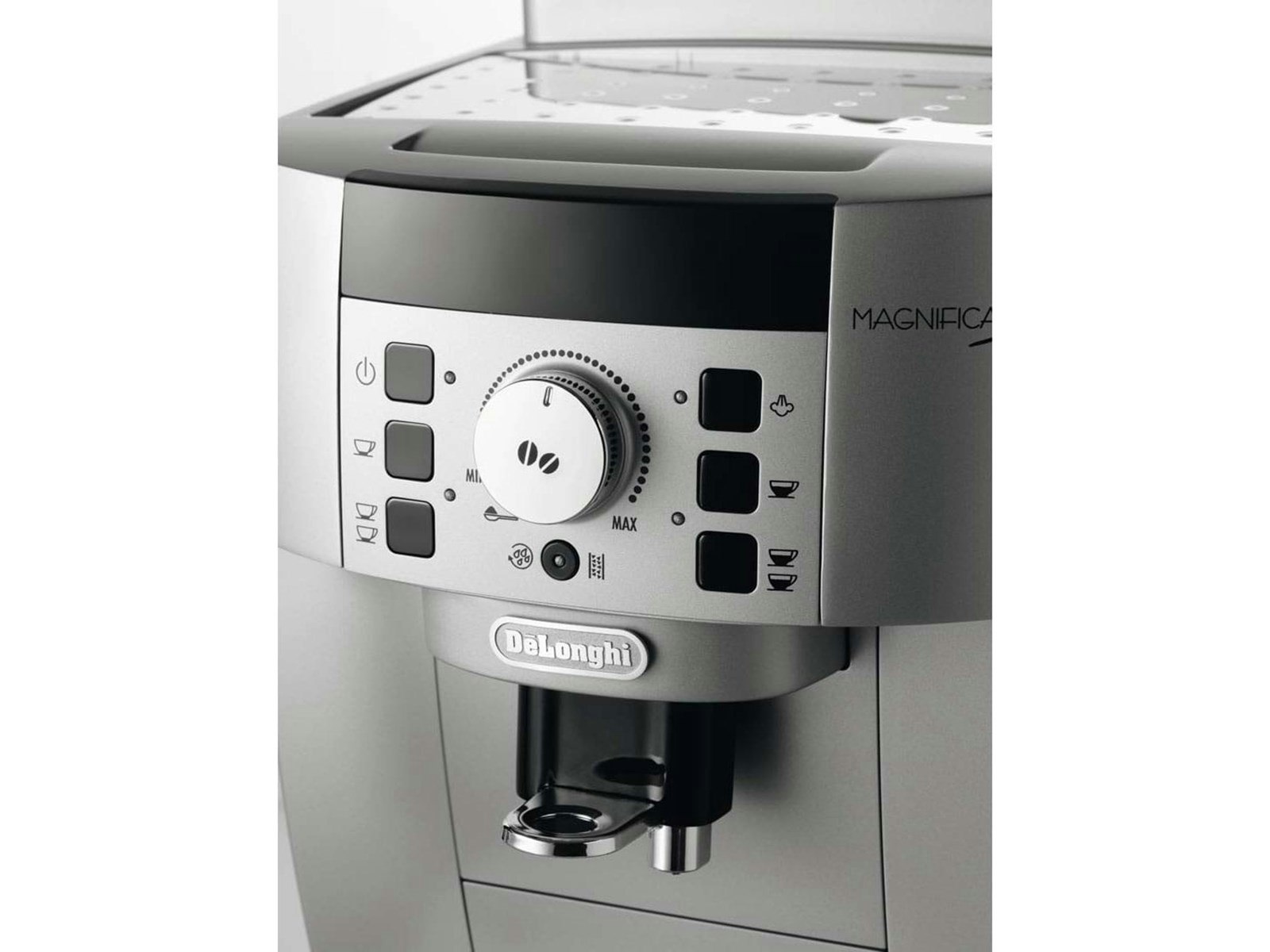 DeLonghi De'Longhi Magnifica S ECAM 22.110.SB Automatisk kaffemaskin