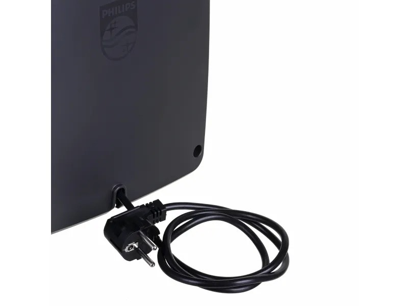 Philips Serie 2200 Helautomatisk Kaffemaskin EP222010 Svart