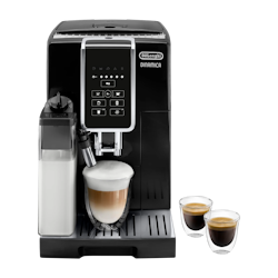 Delonghi ECAM350.50.B Dinamica kaffemaskin Svart