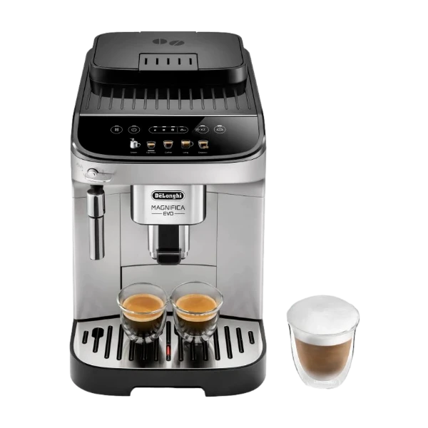 Delonghi ECAM290.31.SB Magnifica Evo kaffemaskin