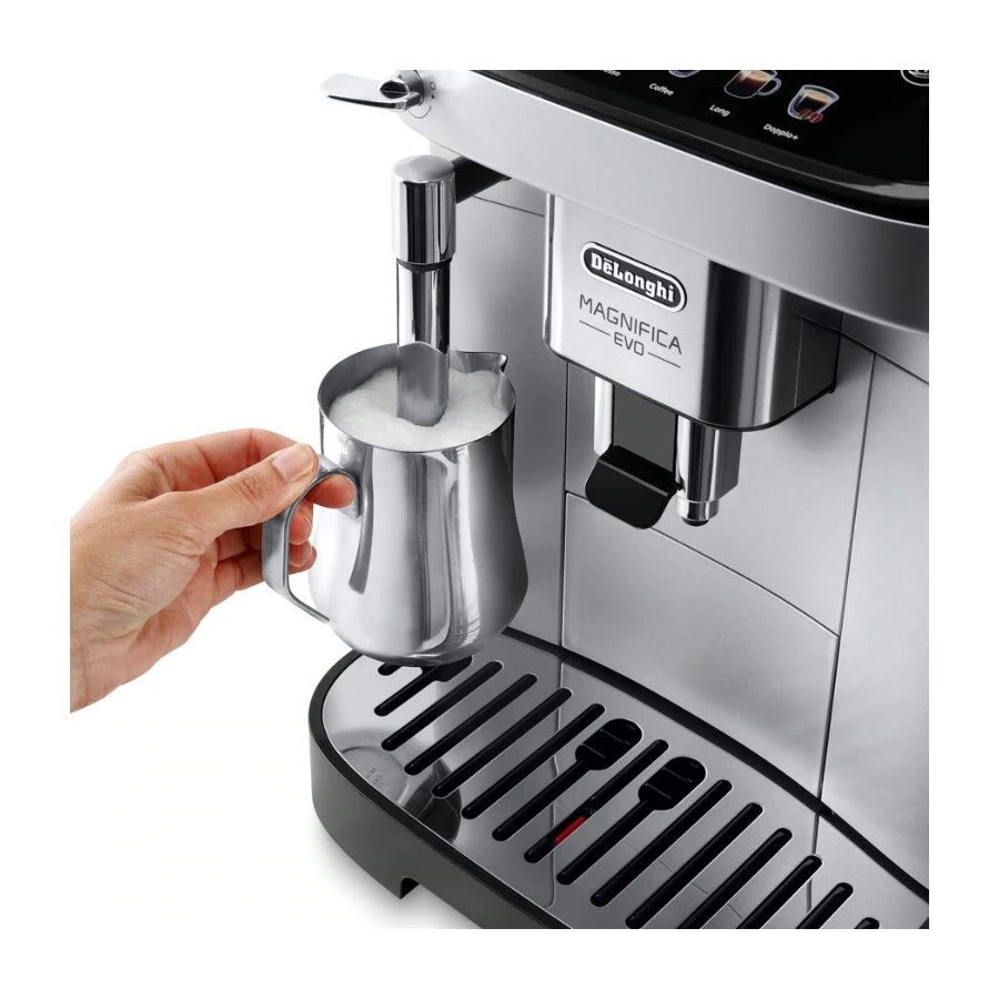 Delonghi ECAM290.31.SB Magnifica Evo kaffemaskin