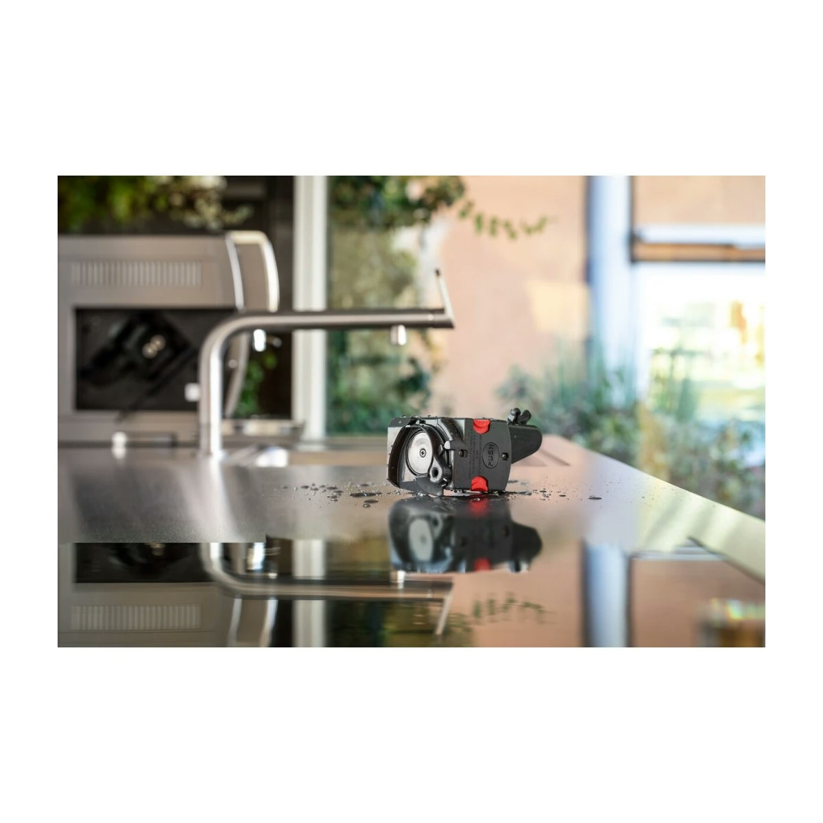 Delonghi ECAM290.31.SB Magnifica Evo kaffemaskin