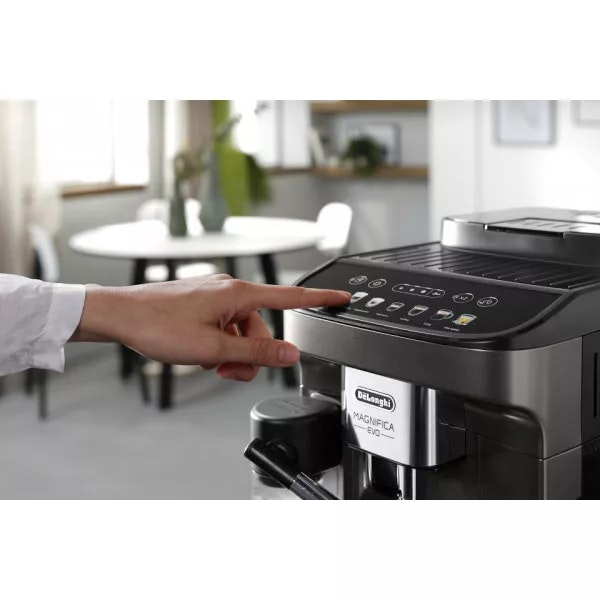 Delonghi ECAM290.81 Magnifica Evo espressomaskin