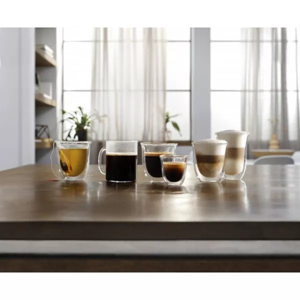 Delonghi ECAM290.81 Magnifica Evo espressomaskin