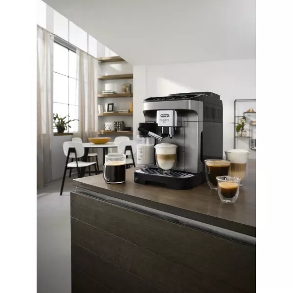 Delonghi ECAM290.81 Magnifica Evo espressomaskin