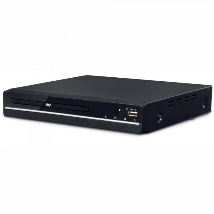 Denver DVH-7787 DVD med HDMI-anslutning