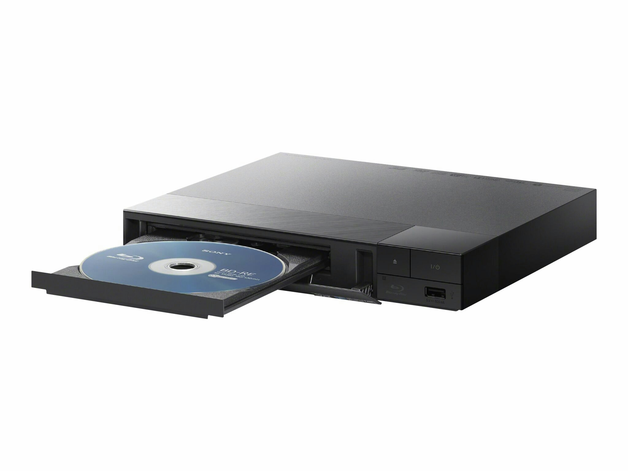 Sony Blu-ray-spelare BDP-S1700B