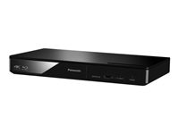 Panasonic DMP-BDT184 3D Blu-ray-spelare 4K