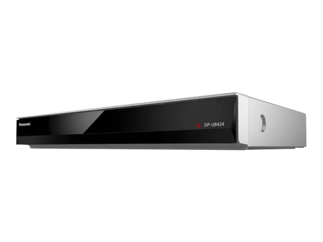 Panasonic DP-UB424 3D Blu-ray-spelare