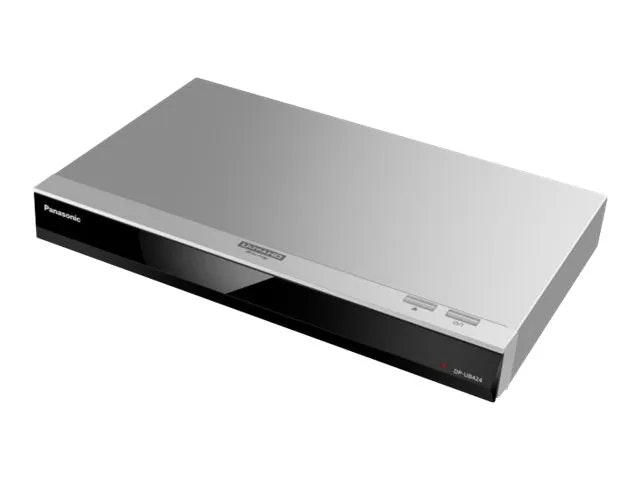 Panasonic DP-UB424 3D Blu-ray-spelare