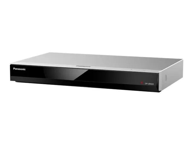 Panasonic DP-UB424 3D Blu-ray-spelare