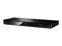 Panasonic DMP-BDT384 3D 4K Blu-ray-spelare