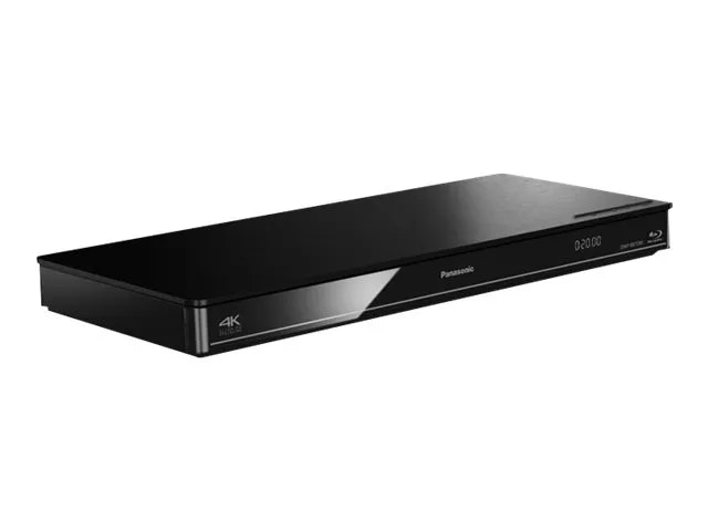 Panasonic DMP-BDT384 3D 4K Blu-ray-spelare