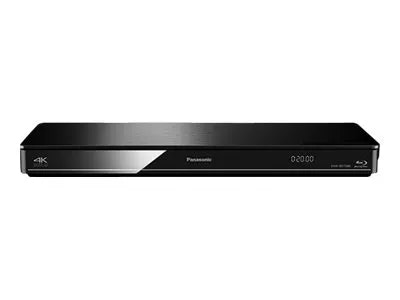 Panasonic DMP-BDT384 3D 4K Blu-ray-spelare