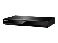 Panasonic DP-UB424 3D Blu-ray-spelare Uppskalning DLNA Wi-Fi Svart