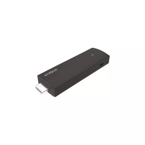 Strong SRT41 Wi-Fi 4K Google TV mediaplayer
