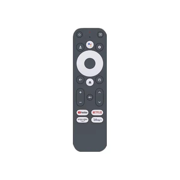 Strong SRT41 Wi-Fi 4K Google TV mediaplayer