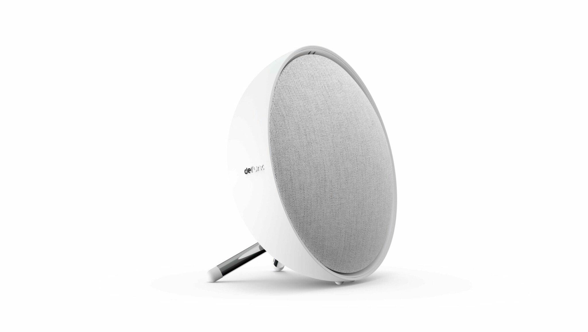Defunc HOME Wi-Fi Högtalare Small Vit