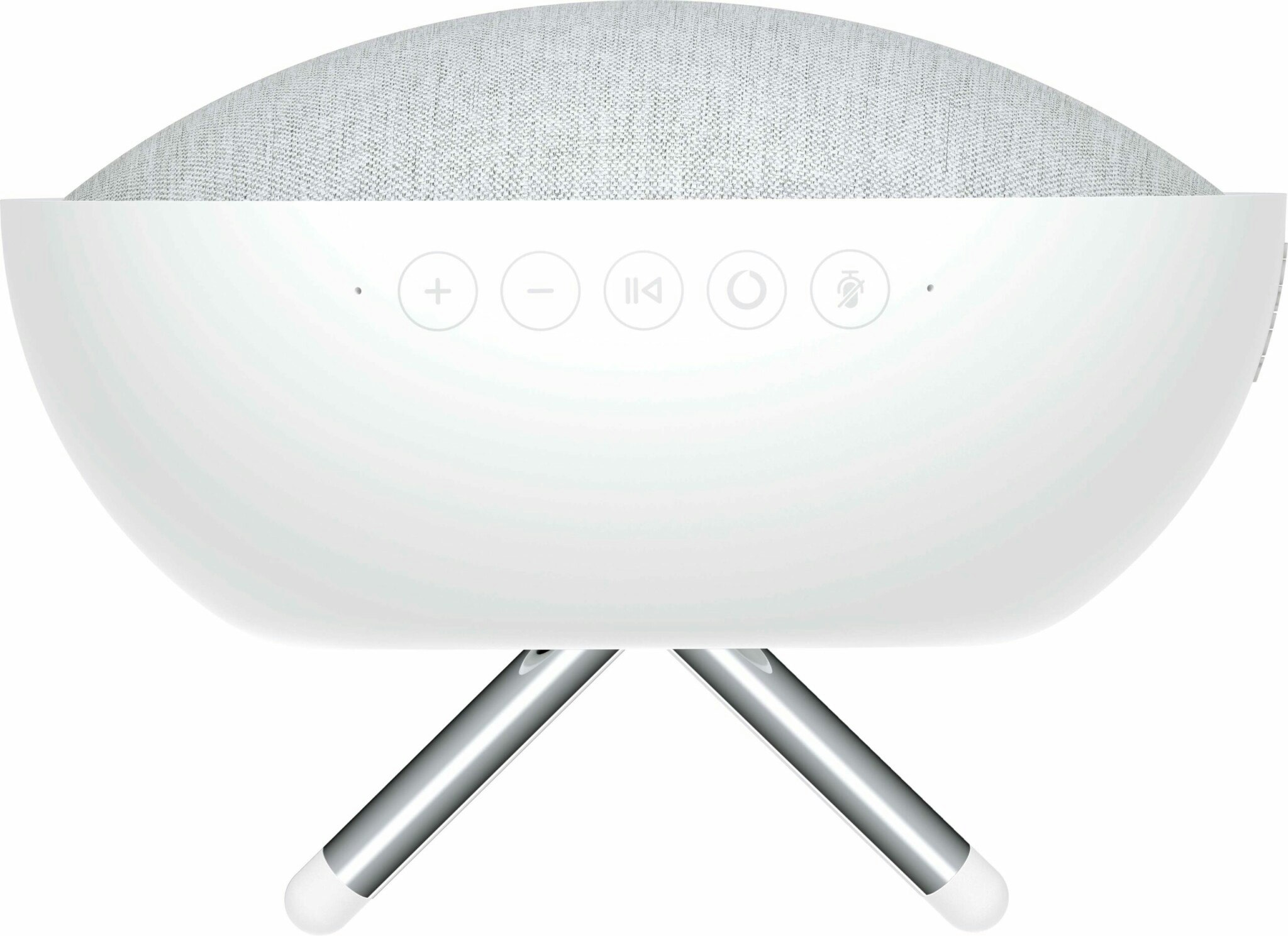 Defunc HOME Wi-Fi Högtalare Small Vit