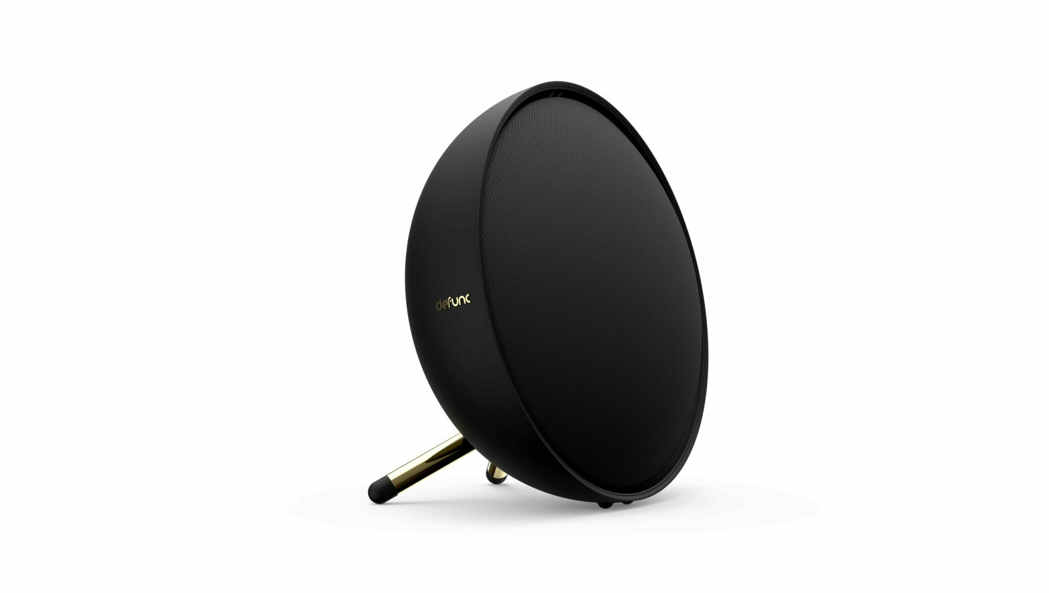 Defunc HOME Wi-Fi Högtalare Small Svart