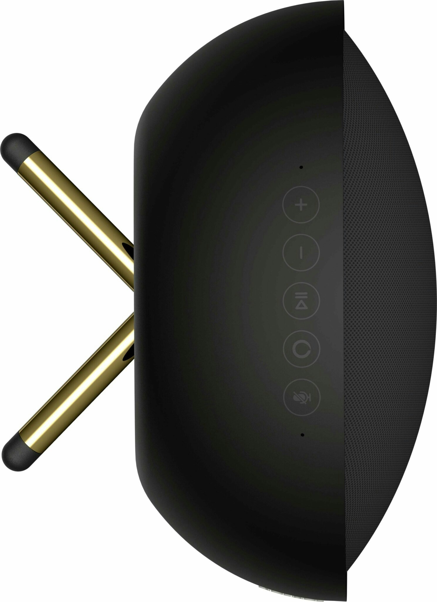 Defunc HOME Wi-Fi Högtalare Small Svart
