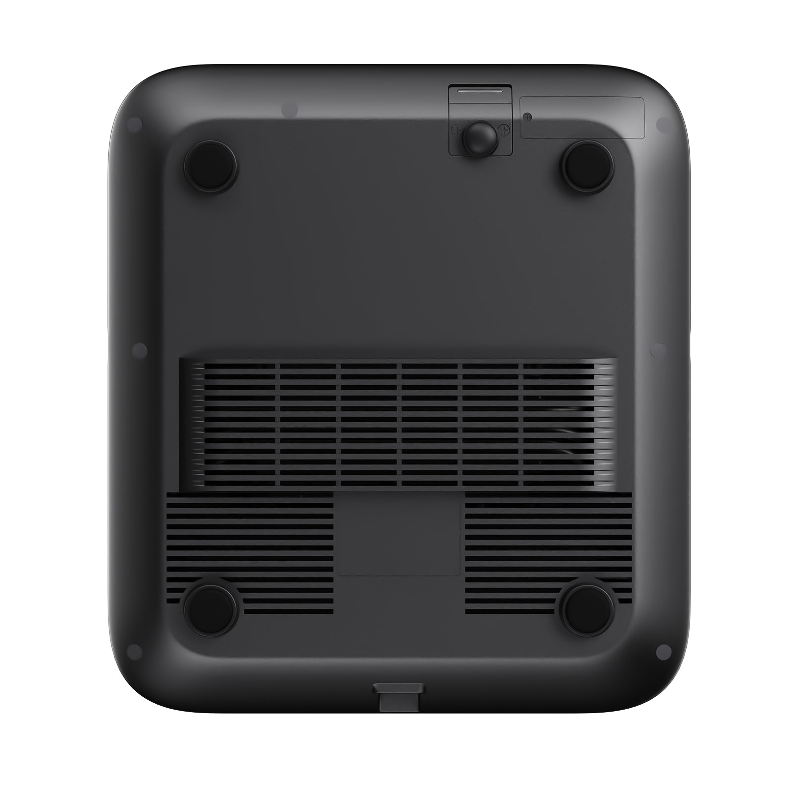 Yaber K3 Full HD LCD Projektor Svart
