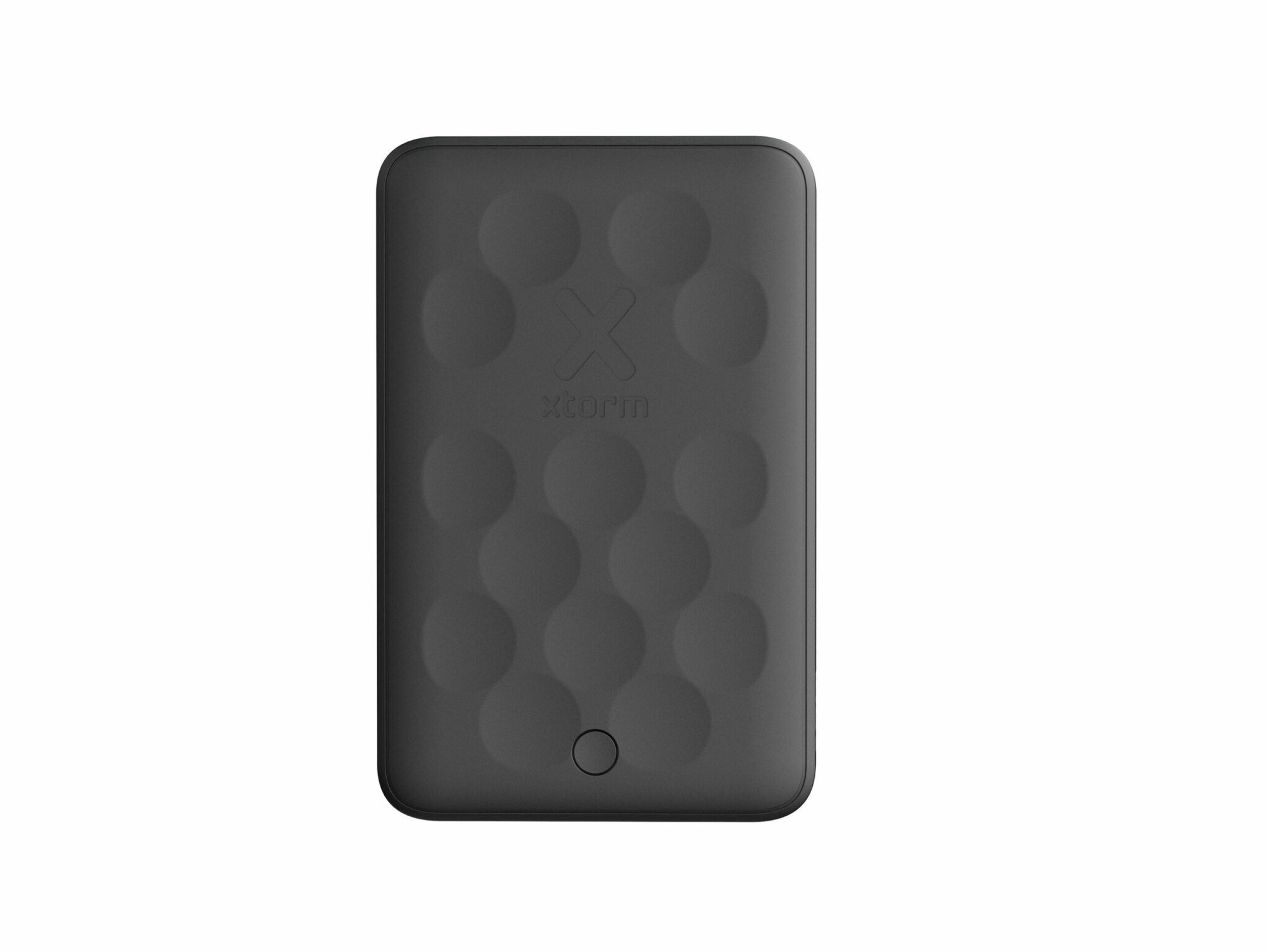 Xtorm Magnetisk Trådlös 15W Power Bank USB-C 5.000mAh