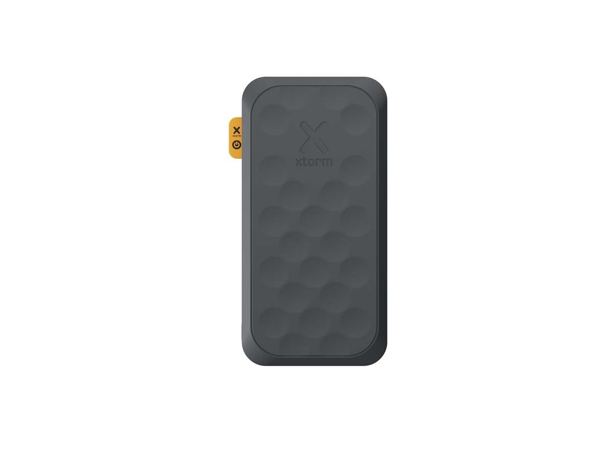 Xtorm Power Bank USB-C PD 35W 20.000mAh/2xUSB-C Svart