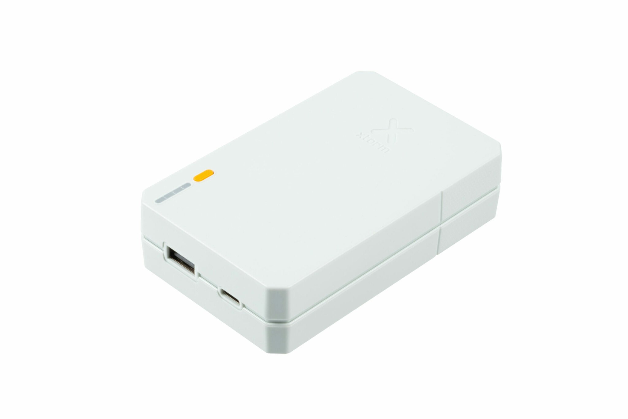 Xtorm Power Bank 10.000mAh 15W USB-C & USB-A Vit