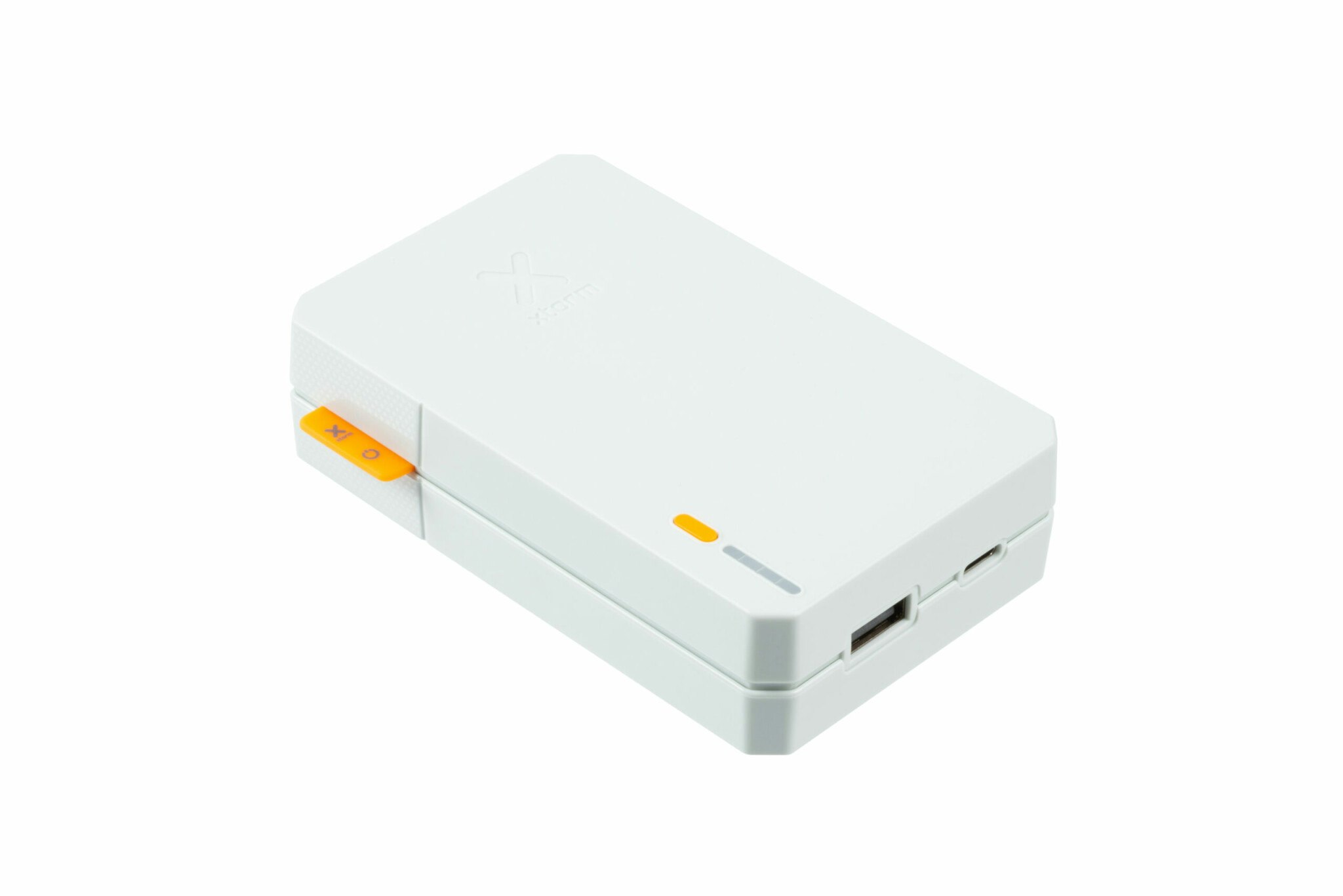 Xtorm Power Bank 10.000mAh 15W USB-C & USB-A Vit