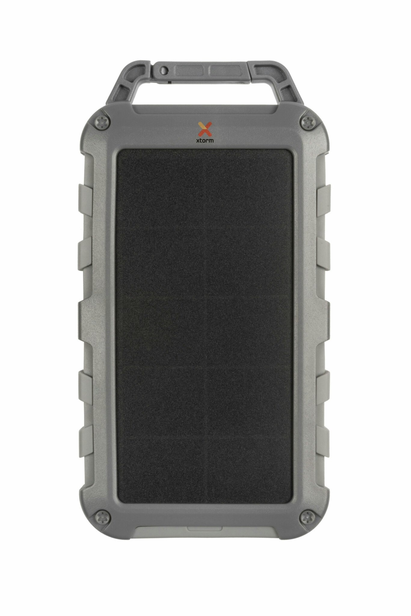 Xtorm Solcell Power Bank USB-C PD 20W/10000mAh/1.2W