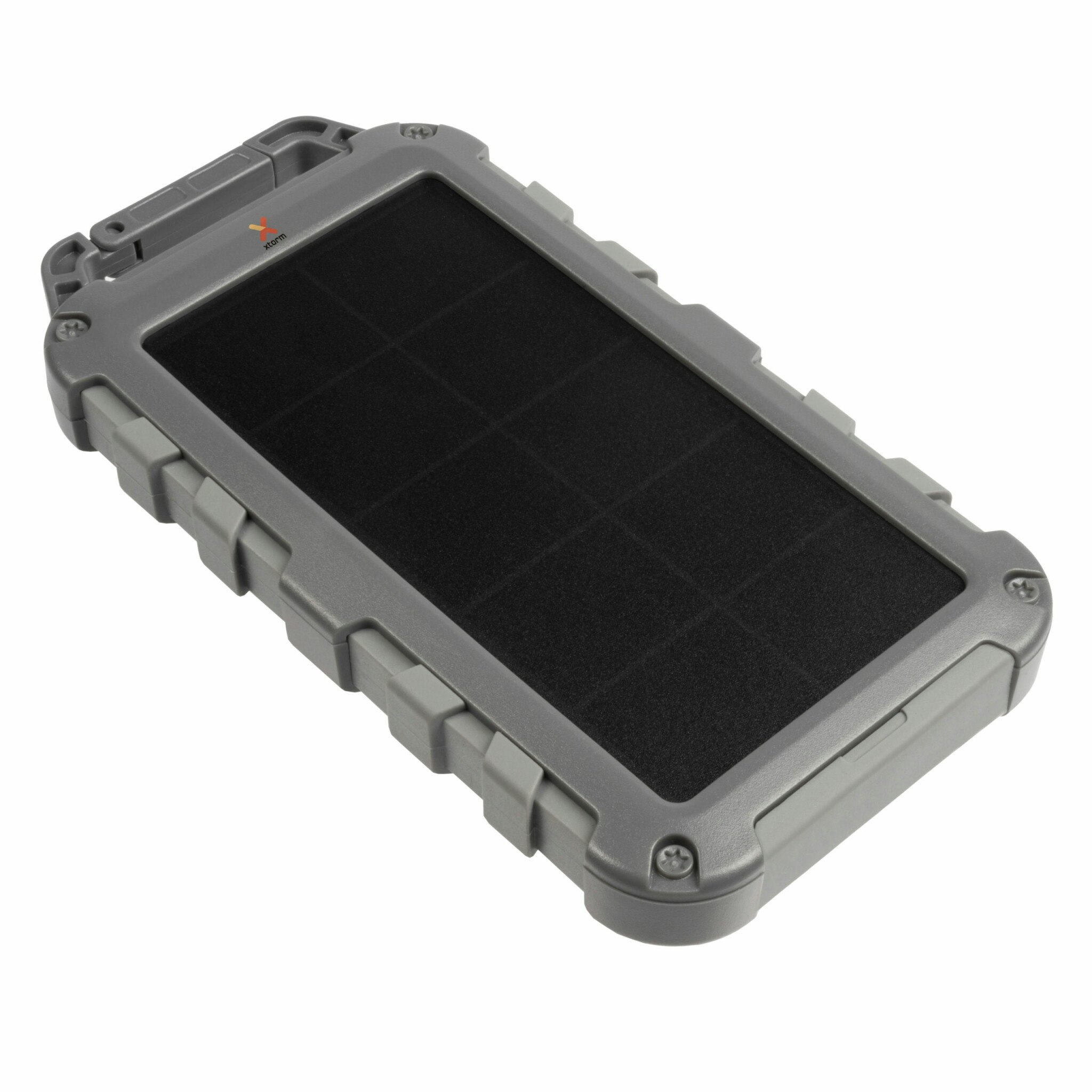 Xtorm Solcell Power Bank USB-C PD 20W/10000mAh/1.2W