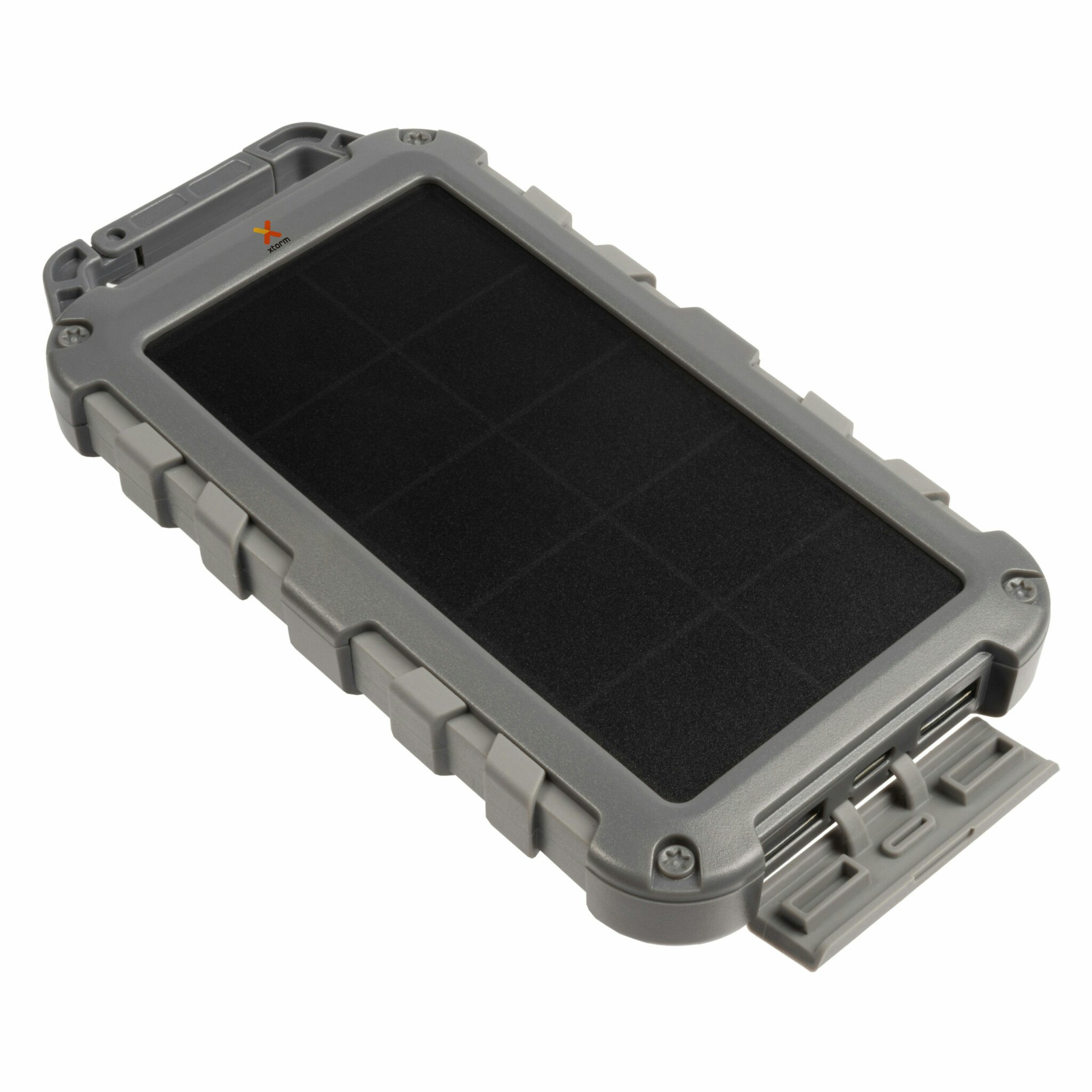 Xtorm Solcell Power Bank USB-C PD 20W/10000mAh/1.2W
