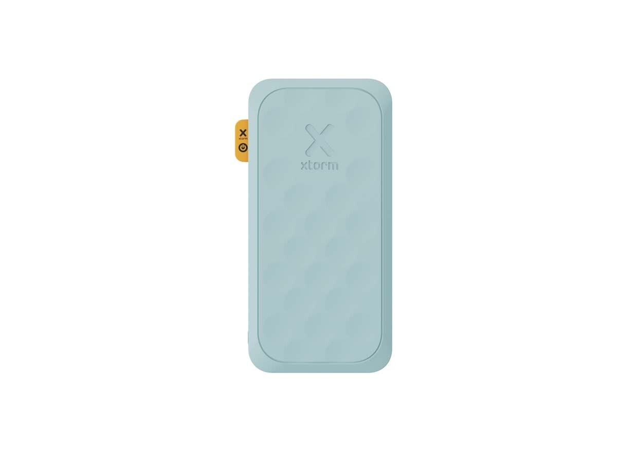 Xtorm Power Bank USB-C PD 20W 10.000mAh/2xUSB-C Blå