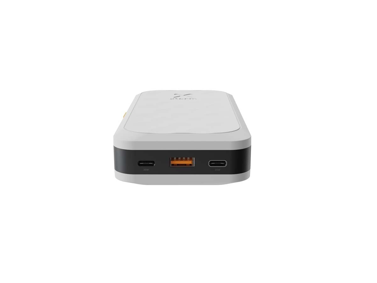 Xtorm Power Bank USB-C PD 35W 20.000mAh/2xUSB-C Vit