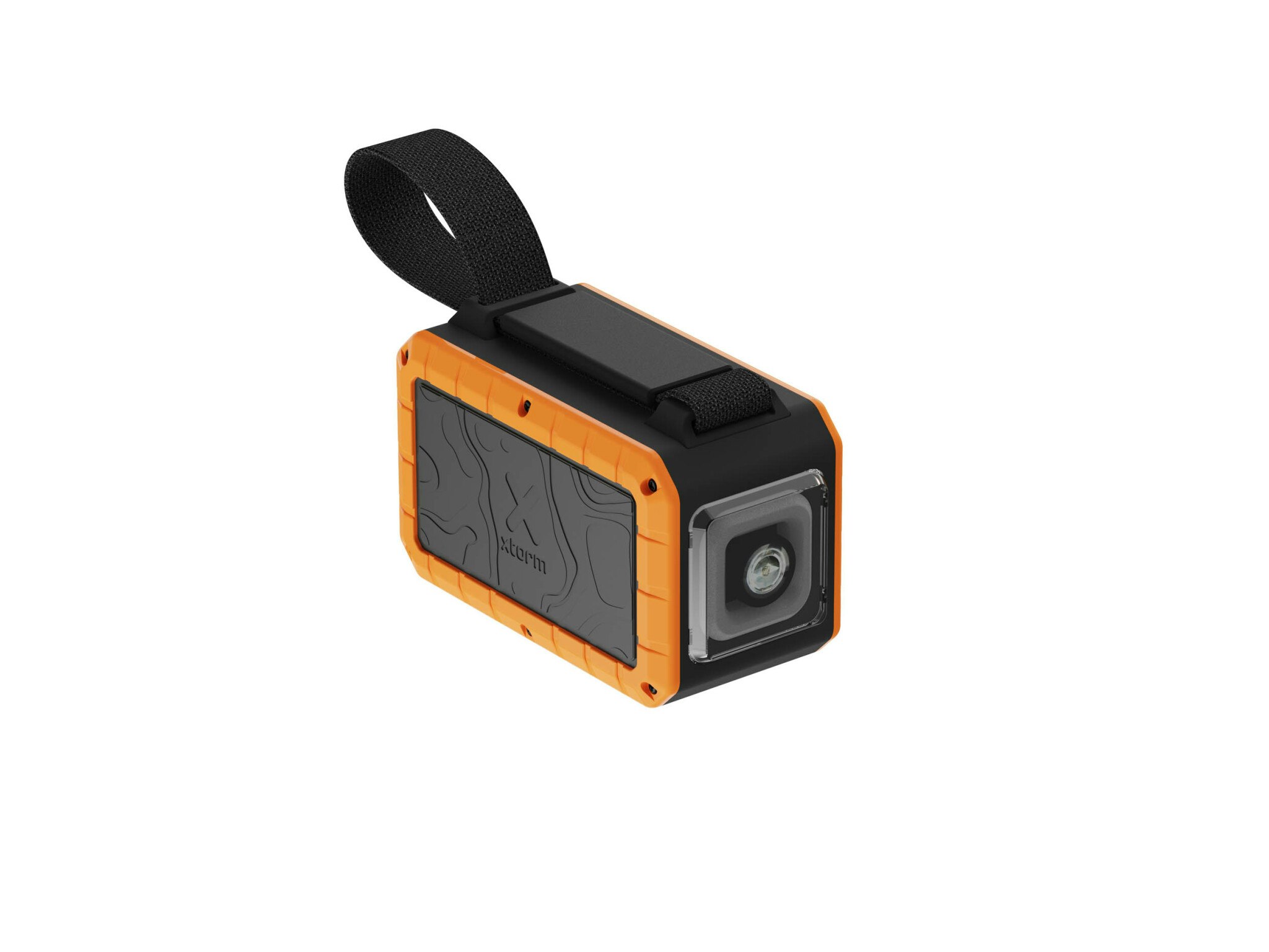 Xtorm Ruggad Power Bank 40.000 IP65 USB-C PD 100W