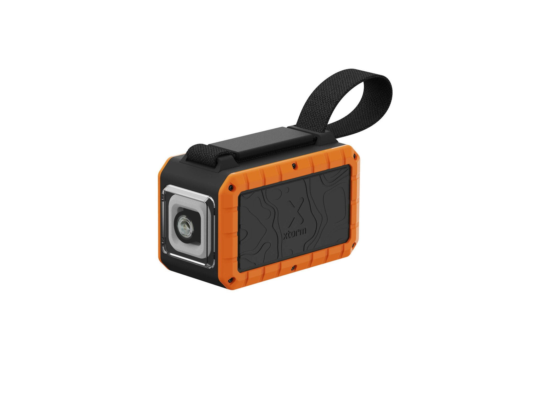 Xtorm Ruggad Power Bank 40.000 IP65 USB-C PD 100W
