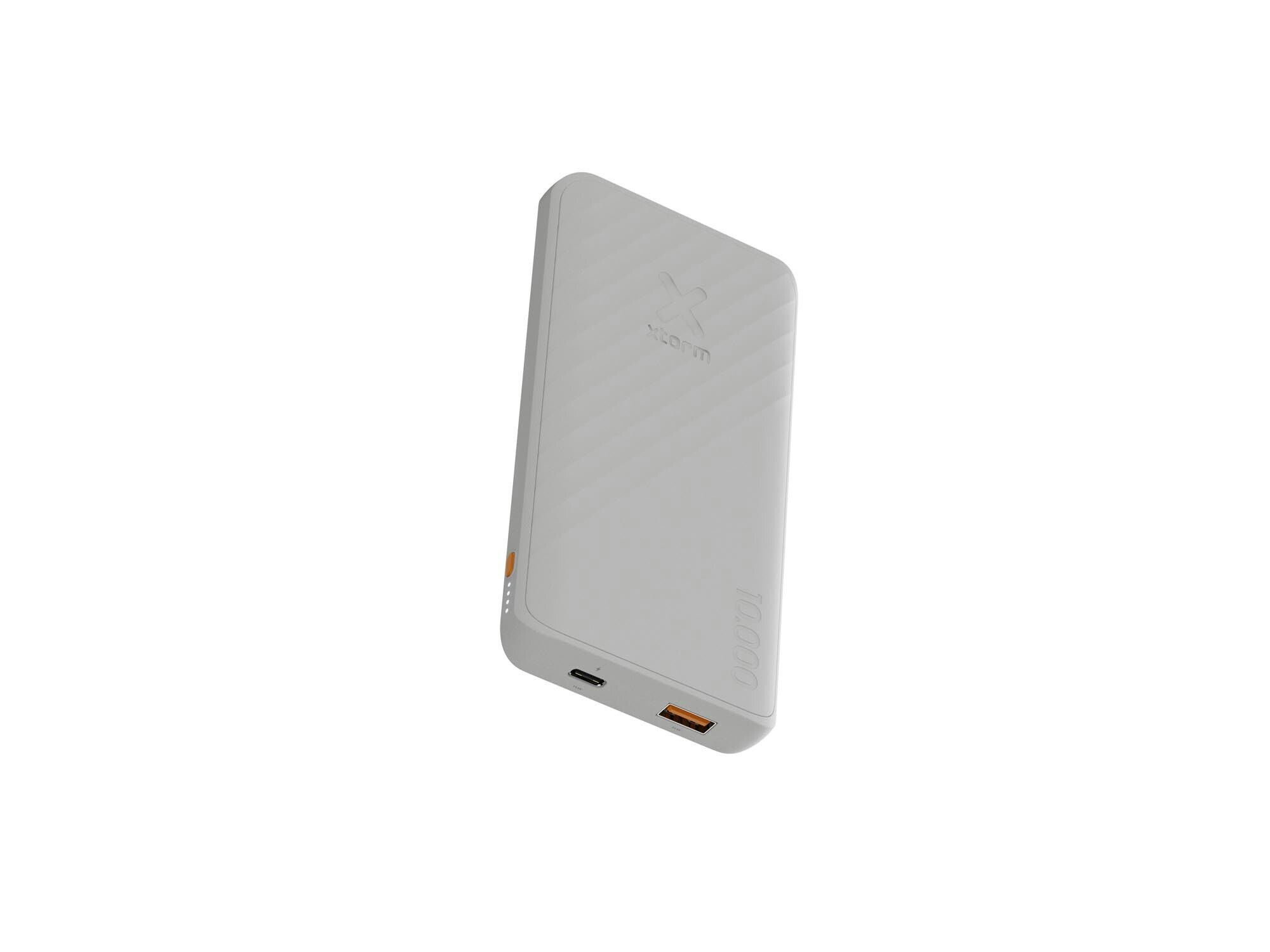 Xtorm Power Bank 10.000mAh 15W USB-C & USB-A Vit