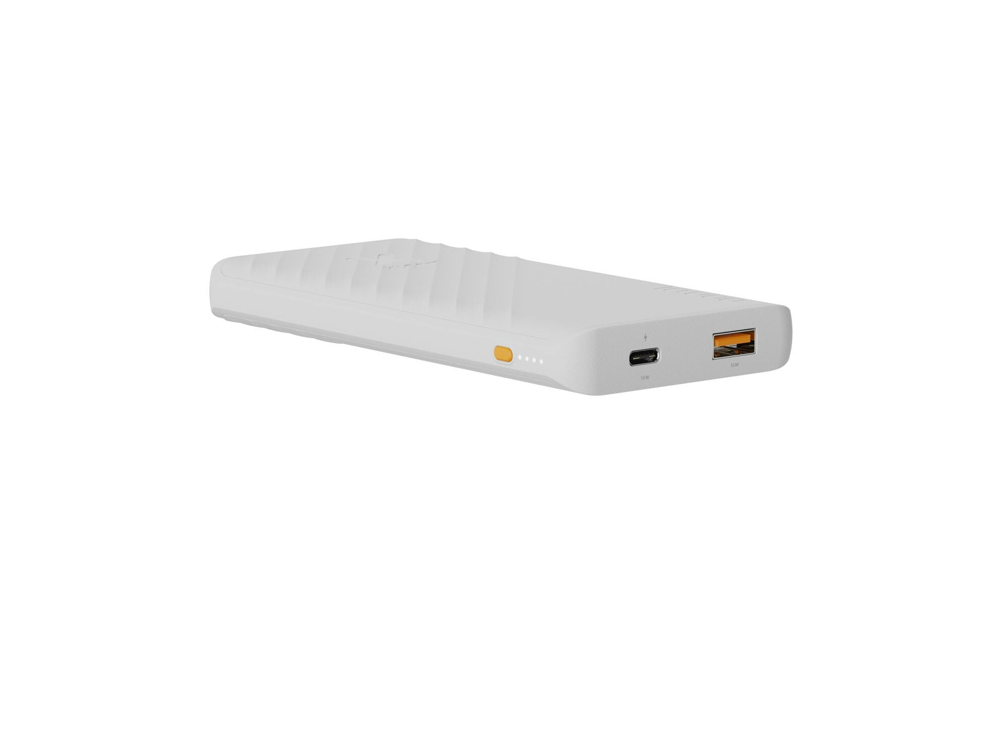 Xtorm Power Bank 10.000mAh 15W USB-C & USB-A Vit