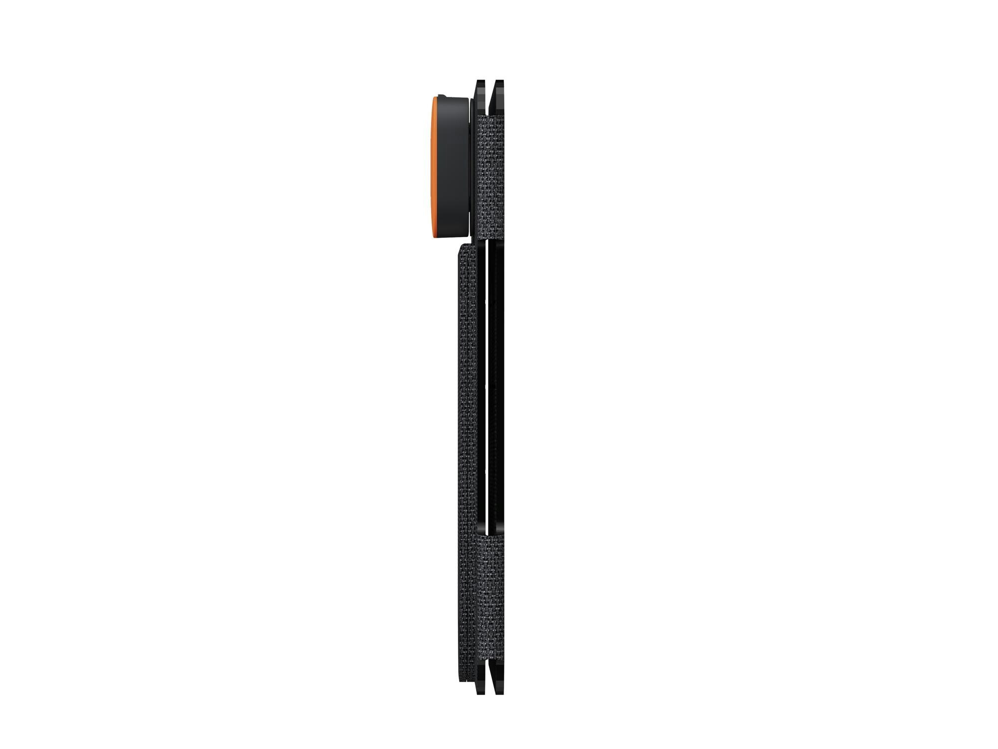 Xtorm Kraftfull 14W Solcellspanel IPX4 USB-C/A utgångar