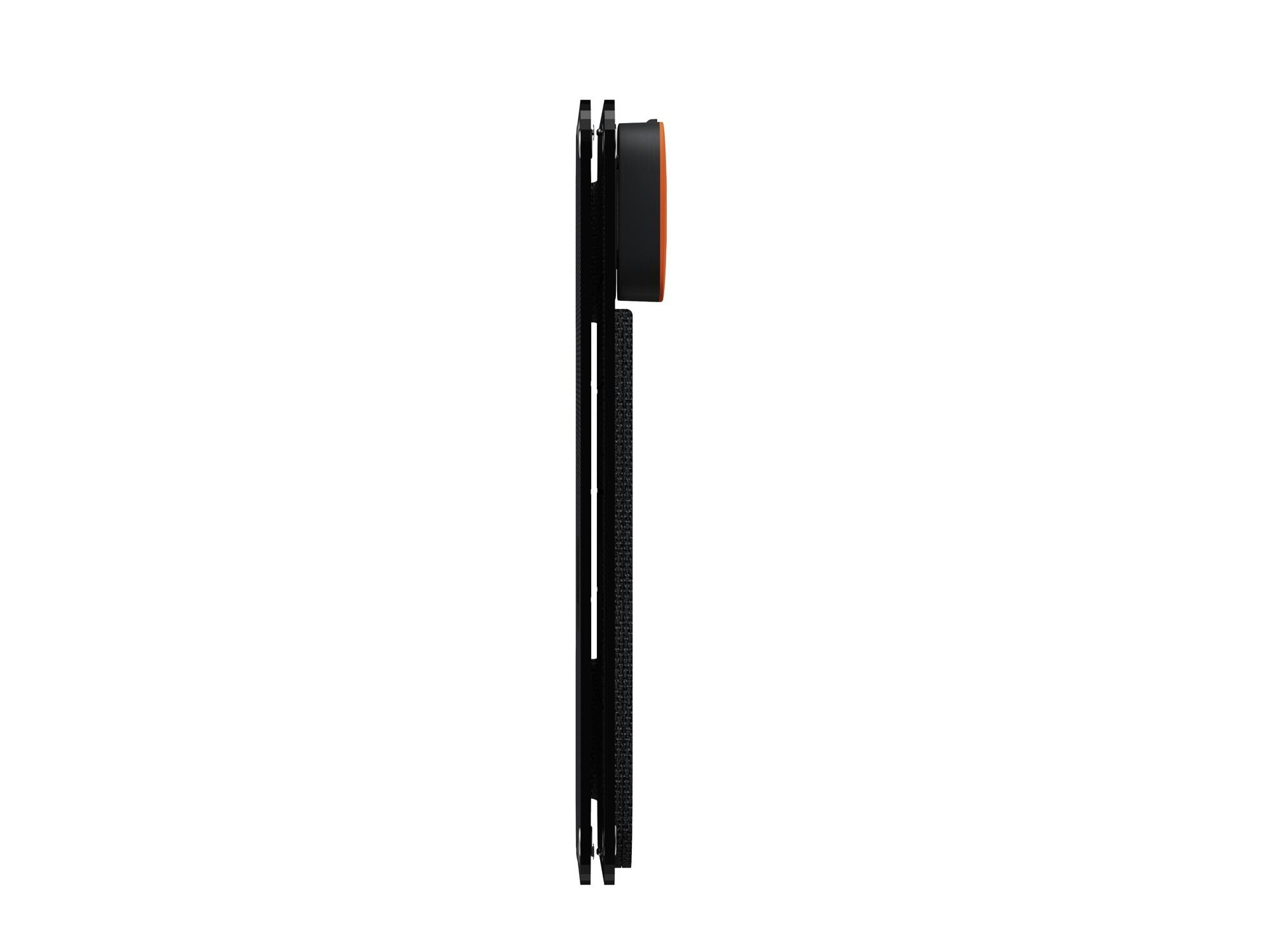 Xtorm Kraftfull 14W Solcellspanel IPX4 USB-C/A utgångar