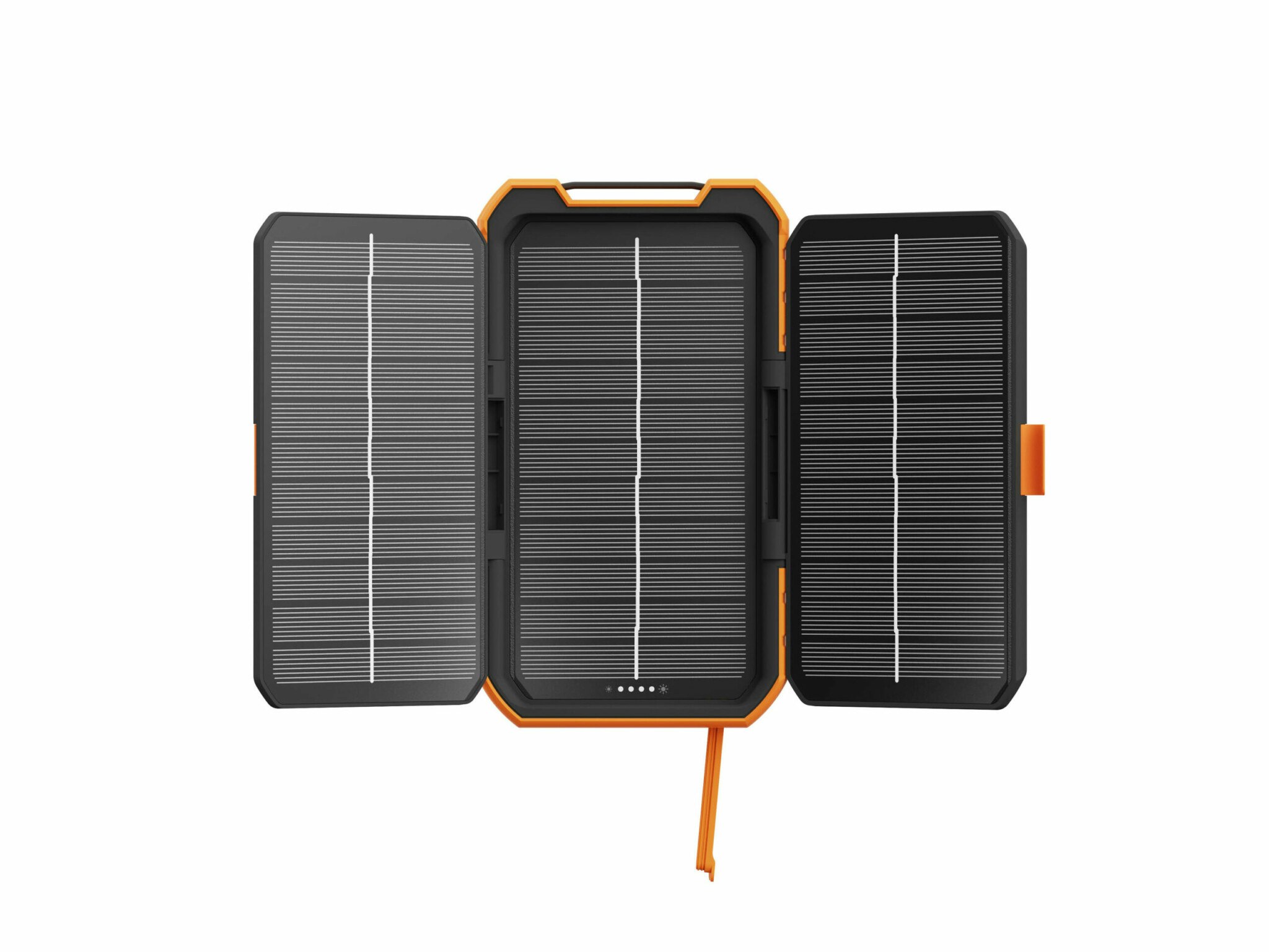 Xtorm Solcell Power Bank 5.1W 10.000mAh IP65 PD 20W