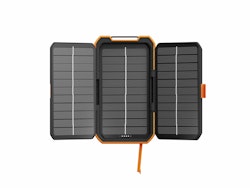 Xtorm Solcell Power Bank 5.1W 10.000mAh IP65 PD 20W