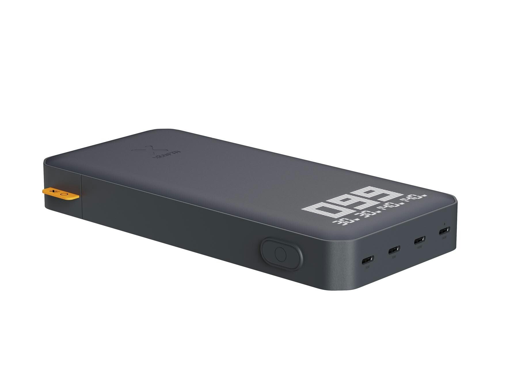 Xtorm Power Bank 27.000mAh USB-C PD3.1 EPR 1x200W