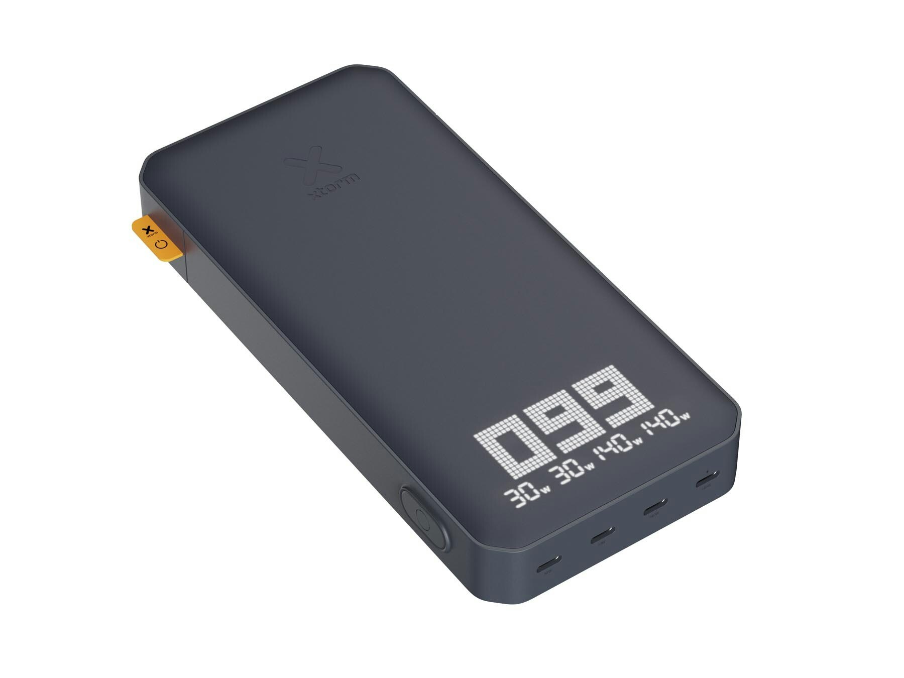 Xtorm Power Bank 27.000mAh USB-C PD3.1 EPR 1x200W
