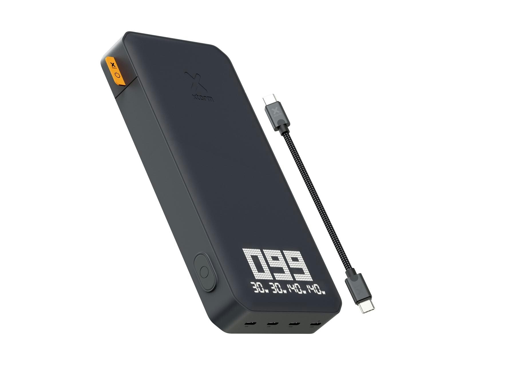 Xtorm Power Bank 27.000mAh USB-C PD3.1 EPR 1x200W