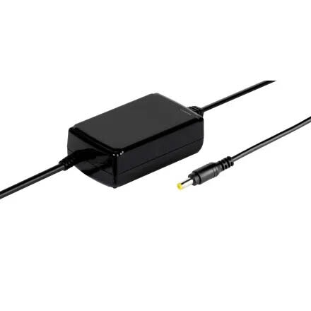 Vivanco Universal Multi-Tip laddare för bärbar dator 48W