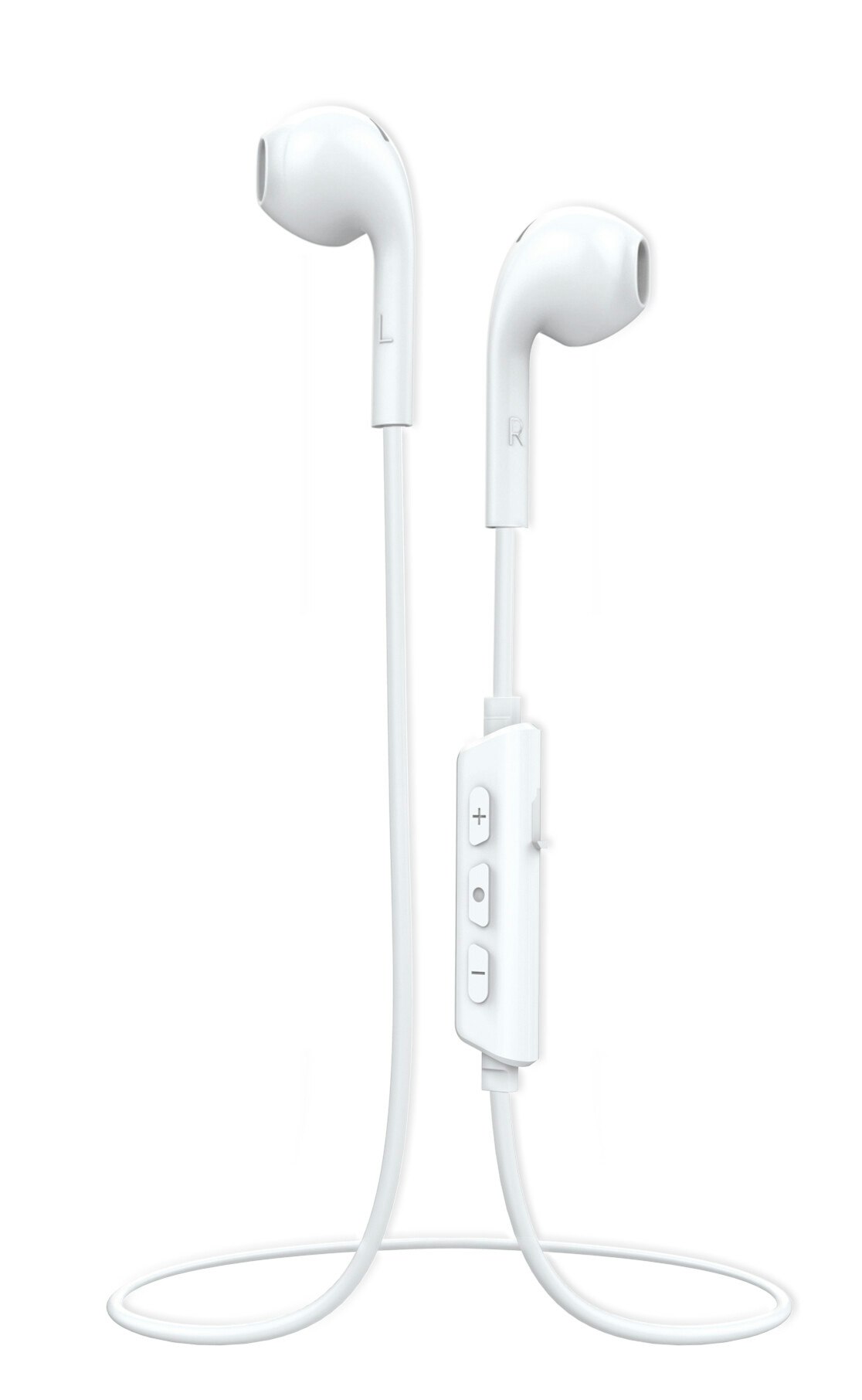 Vivanco Smart Bluetooth In-Ear Headset Vit