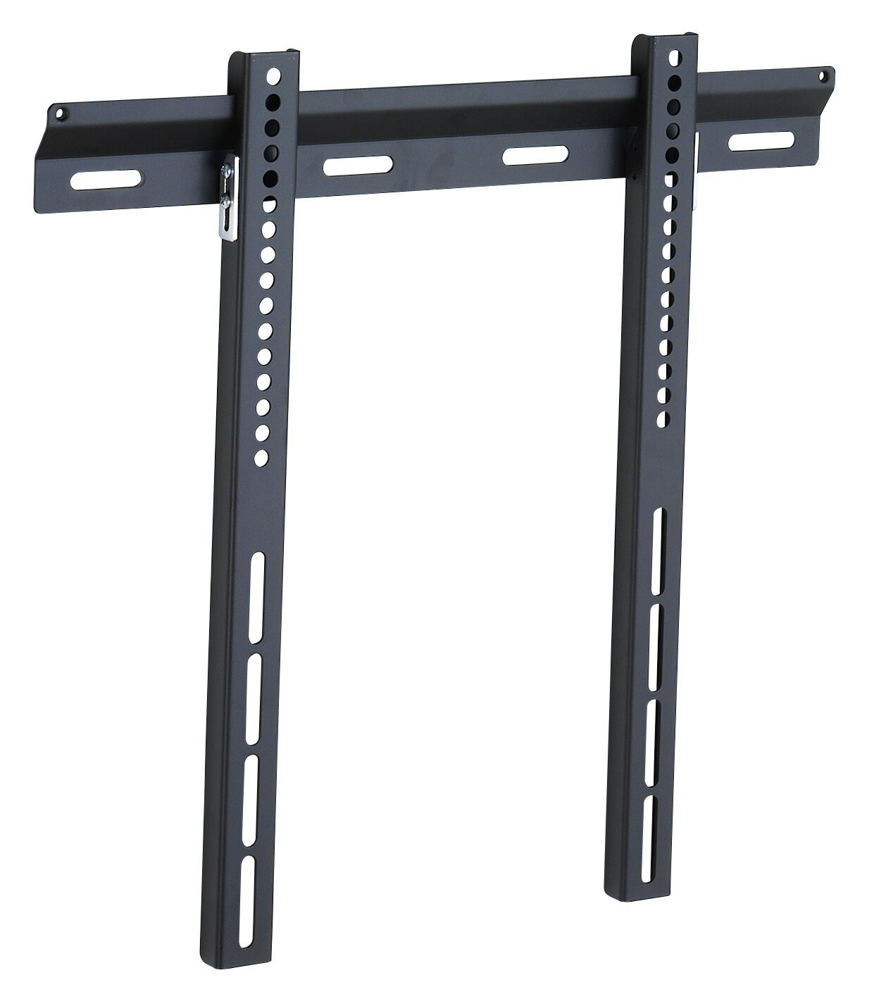 Vivanco Fast väggfäste upp till VESA 400/55"/35kg Svart